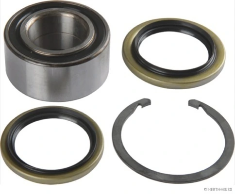 Rolamento de cubo dianteiro MB633430 Hyundai/Kia