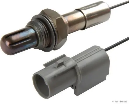 Sonda lambda, sensor de oxigênio Mercedes E carrinha (T123) (1977 - 1985) 