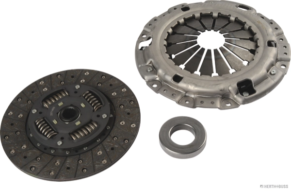 Kit de embraiagem (3 peças) LUK 625301660 preço, a partir de 193,37 USD