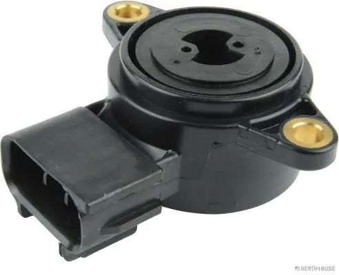 Sensor de posição da válvula de borboleta (potenciômetro) Depo/Loro/Abakus 12008052