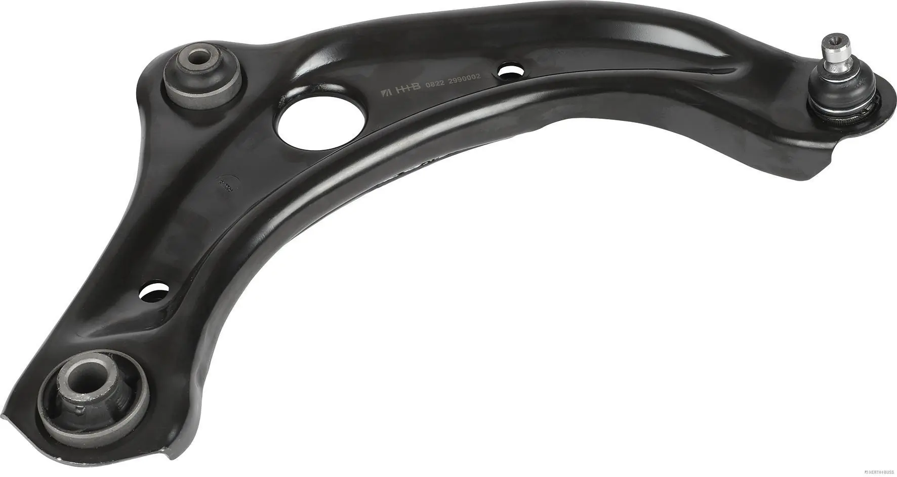 Braço oscilante inferior direito de suspensão dianteira Nissan/Infiniti 545005FA1C preço, a partir de 88,92 USD
