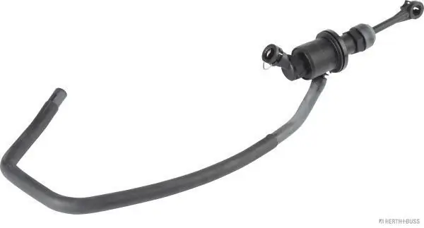  Cilindro mestre de embraiagem Nissan JUKE JPN hatchback (F15) (2010 - 2019) JPN