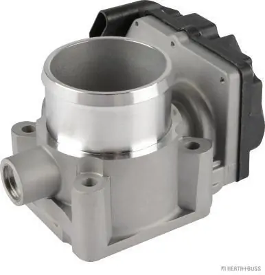  Válvula de borboleta montada Hyundai Accent IV sedan (RB) (2010 - 2014) IV