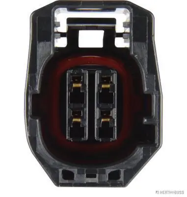 J1463024 Jakoparts Sonda lambda, sensor de oxigênio até o catalisador