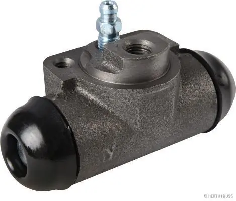  Cilindro traseiro do freio de rodas de trabalho Chrysler Voyager II GS monovolume (1995 - 2001) II GS