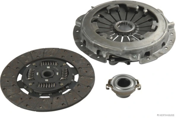 Compre 628339000 INA Kit de embraiagem (3 peças)