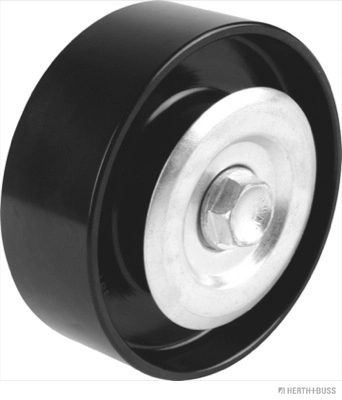 Compre Rolo parasita da correia de transmissão Toyota Hilux 