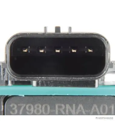 Sensor de fluxo (consumo) de ar, medidor de consumo M.A.F. - (Mass Airflow) Honda Civic VIII FD, FA