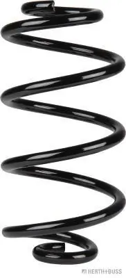 Mola traseira para Nissan Tiida C11X