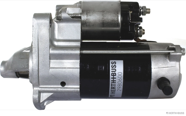 Motor de arranco Toyota 2810097214