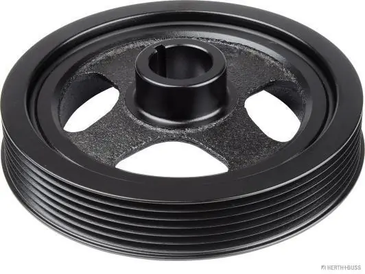 Polia de cambota Toyota Yaris  SP90