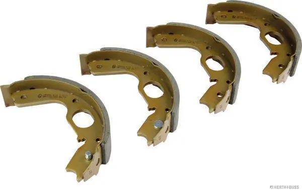 Sapatas do freio de estacionamento Chrysler MB618915 preço, a partir de 32,97 USD