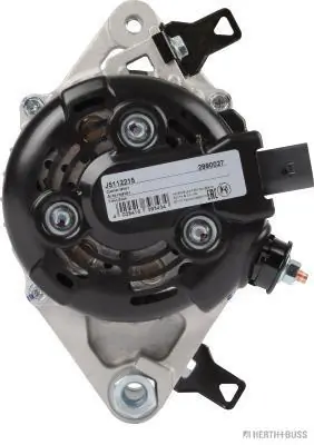 Gerador Toyota Yaris  P21