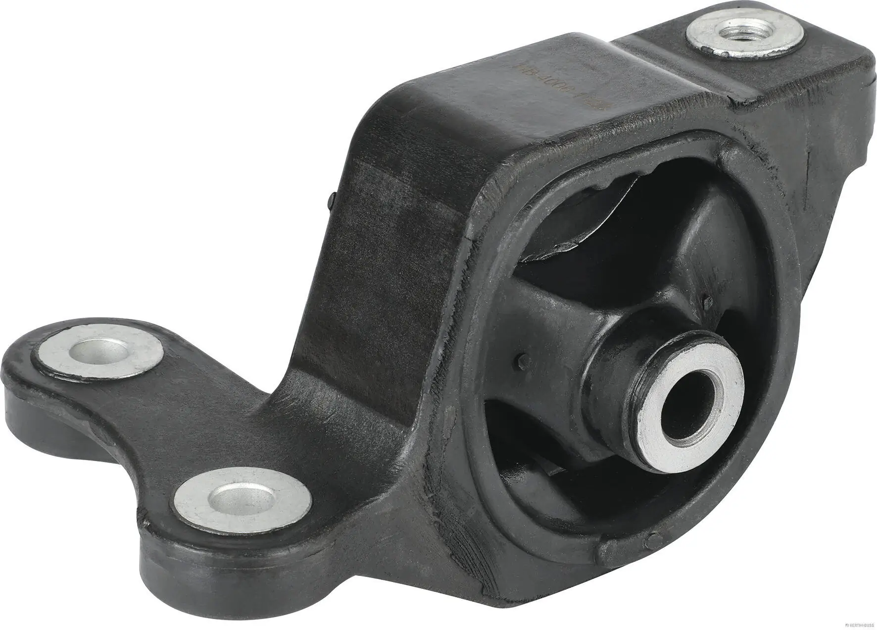  Coxim (suporte) traseiro de motor Honda Jazz hatchback (GD, GE) (2002 - 2008) 