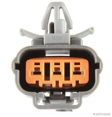 Sensor de posição (de revoluções) de cambota para Mazda 626 V GF
