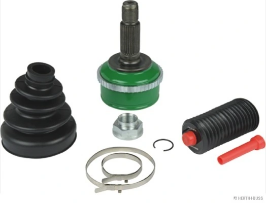 Junta homocinética externa dianteira para Honda Accord CG