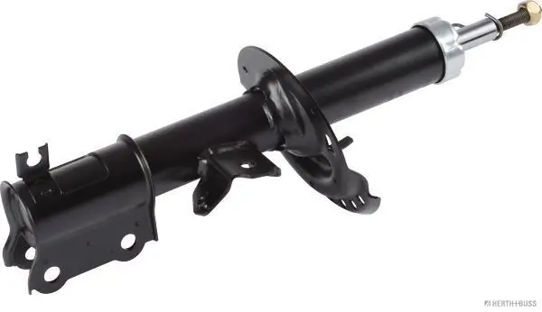 Amortecedor dianteiro direito Peugeot/Citroen 1635534280