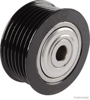 Compre 1611423580 Peugeot/Citroen Rolo parasita da correia de transmissão