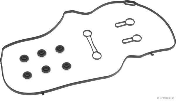 Vedante de tampa de válvulas de motor para Honda Accord VII CM, CN