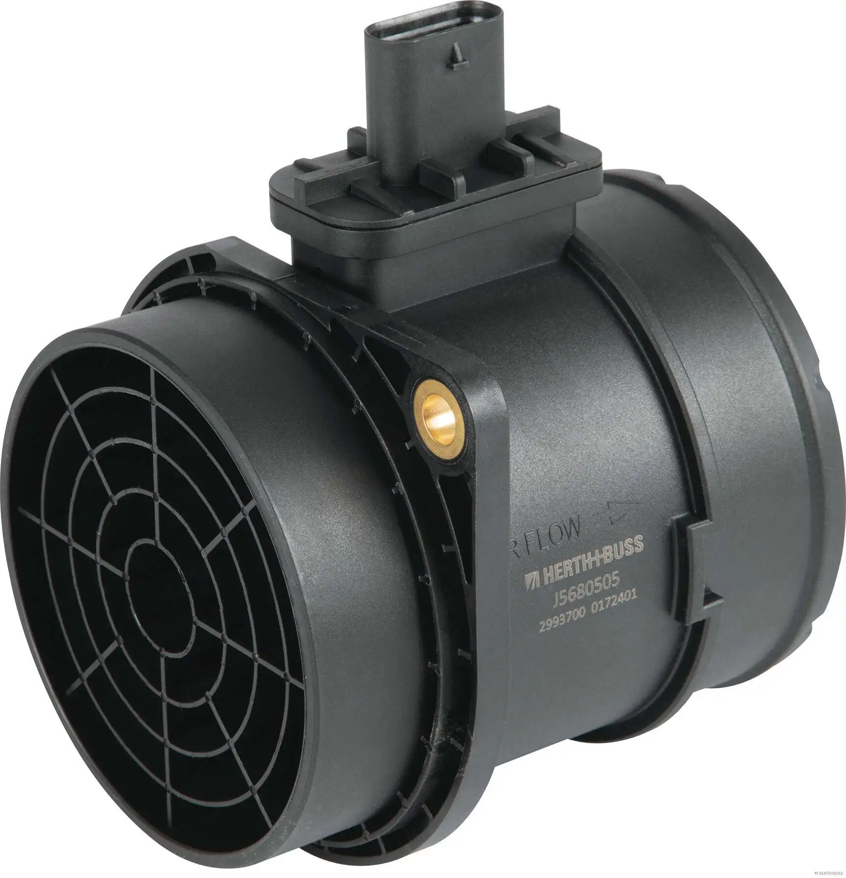Sensor de fluxo (consumo) de ar, medidor de consumo M.A.F. - (Mass Airflow) para Hyundai Tucson IV NX4E