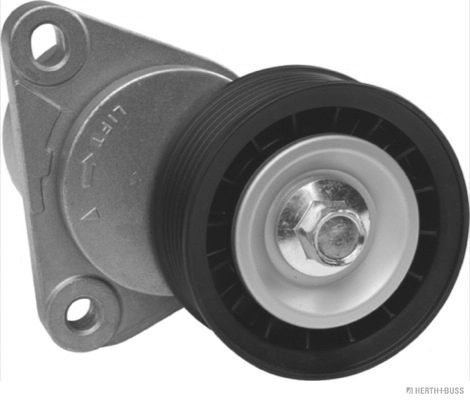 Compre Reguladora de tensão da correia de transmissão Mazda 6 