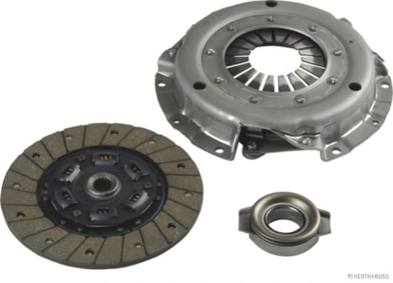Compre 620085900 LUK Kit de embraiagem (3 peças)