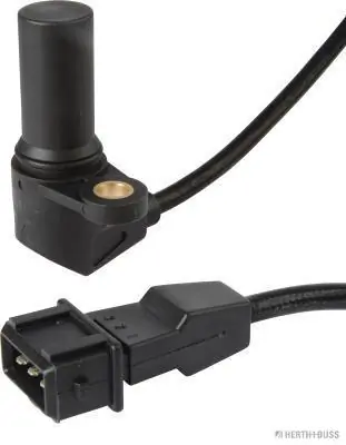 Sensor de posição (de revoluções) de cambota Maserati 158714