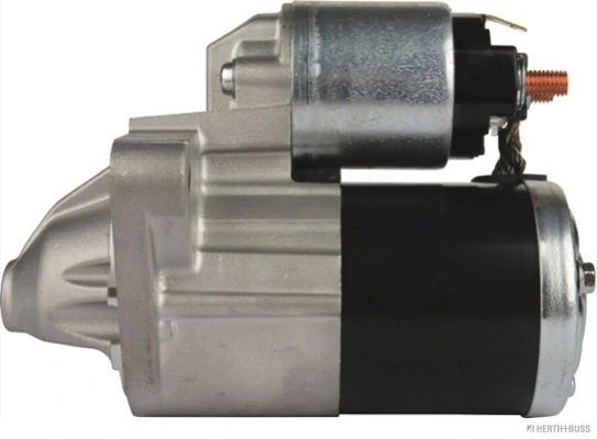 Motor de arranco para Mazda CX-5 I KE, GH
