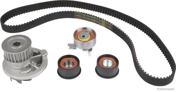 Correia do mecanismo de distribuição de gás, kit Opel Omega preço, a partir de 84,40 USD