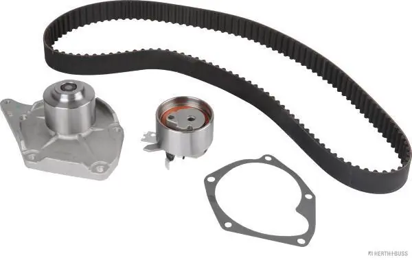 1624231380 Peugeot/Citroen Correia do mecanismo de distribuição de gás, kit