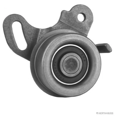 Rolo de reguladora de tensão da correia do mecanismo de distribuição de gás MD030605 Hyundai/Kia
