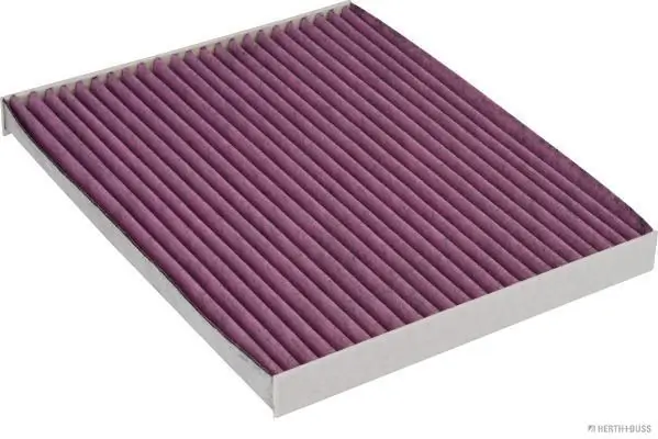 Filtro de salão CUK24004 MAN