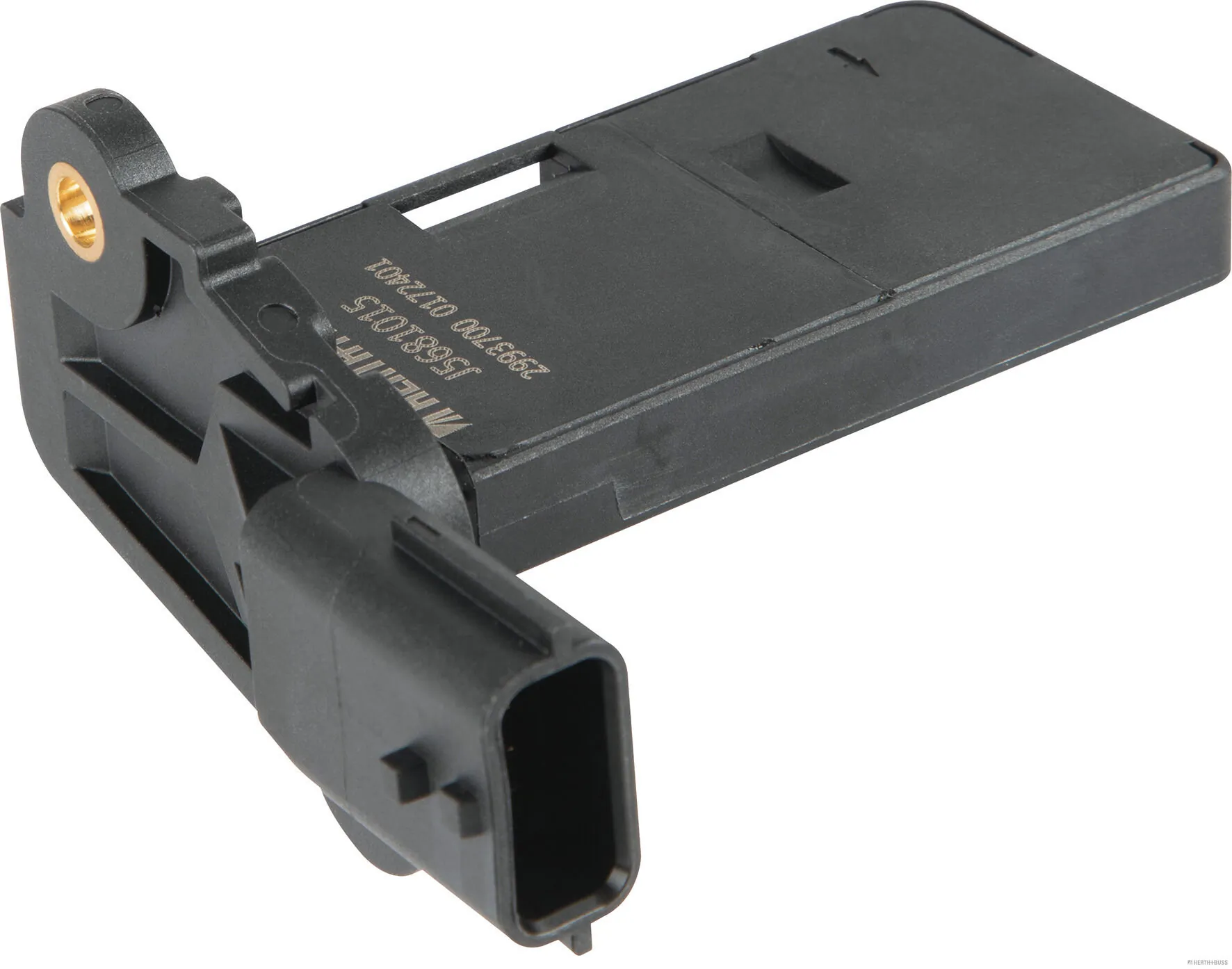 Compre Sensor de fluxo (consumo) de ar, medidor de consumo M.A.F. - (Mass Airflow) Renault Clio 5