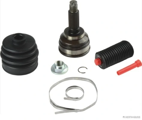 Junta homocinética externa dianteira Mazda 5 I monovolume (CR) (2005 - 2007) I