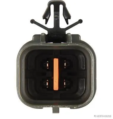J1460317 Jakoparts Sonda lambda, sensor de oxigênio