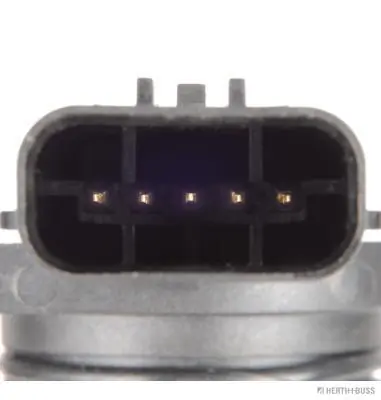 J5683007 Jakoparts Sensor de fluxo (consumo) de ar, medidor de consumo M.A.F. - (Mass Airflow)