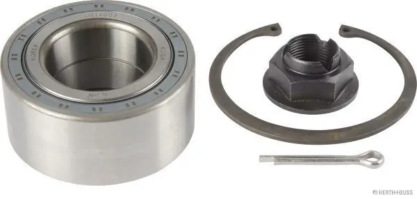 Compre Rolamento de cubo dianteiro KIA Carens 3