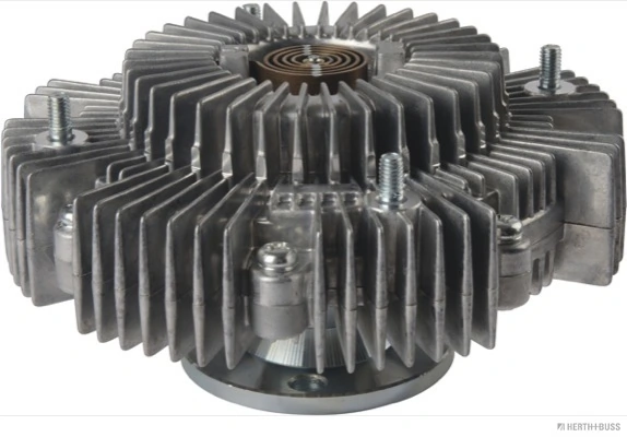 Acoplamento viscoso de ventilador de esfriamento 1621054250 Toyota