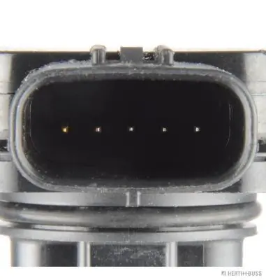 J5682006 Jakoparts Sensor de fluxo (consumo) de ar, medidor de consumo M.A.F. - (Mass Airflow)