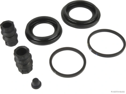 Kit de reparação de suporte do freio dianteiro Renault Trafic II FL