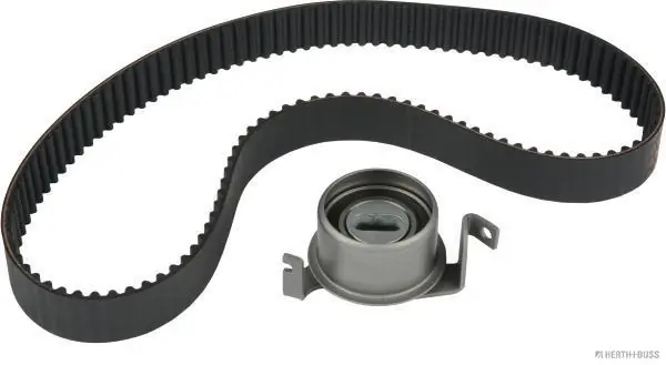  Correia do mecanismo de distribuição de gás, kit Mitsubishi Colt IV hatchback (CAA) (1992 - 1996) IV
