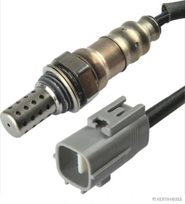 Sonda lambda, sensor de oxigênio depois de catalisador 93886 NGK