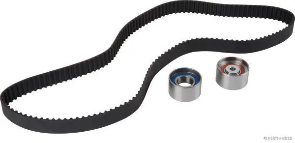 KTB499 Dayco Correia do mecanismo de distribuição de gás, kit