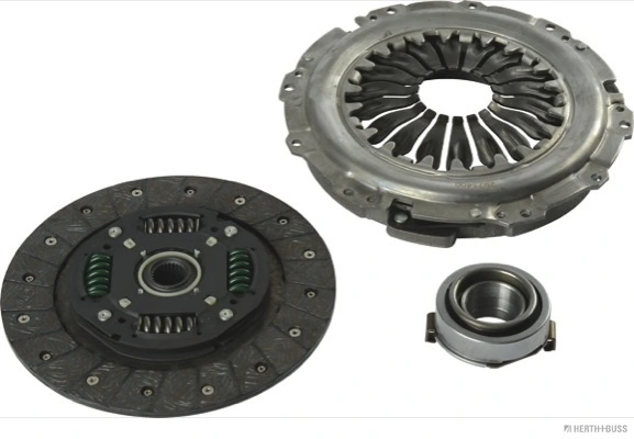 Compre 621305900 INA Kit de embraiagem (3 peças)