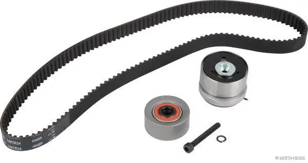 93745703 Peugeot/Citroen Correia do mecanismo de distribuição de gás, kit