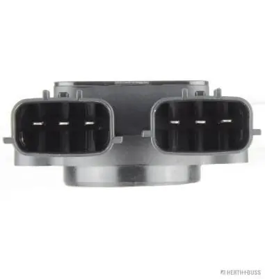 J5641002 Jakoparts Sensor de posição da válvula de borboleta (potenciômetro)