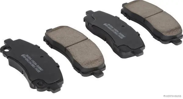  Canter VIII camião de plataforma/chassis (2001-2026) original desde 44,00 €
