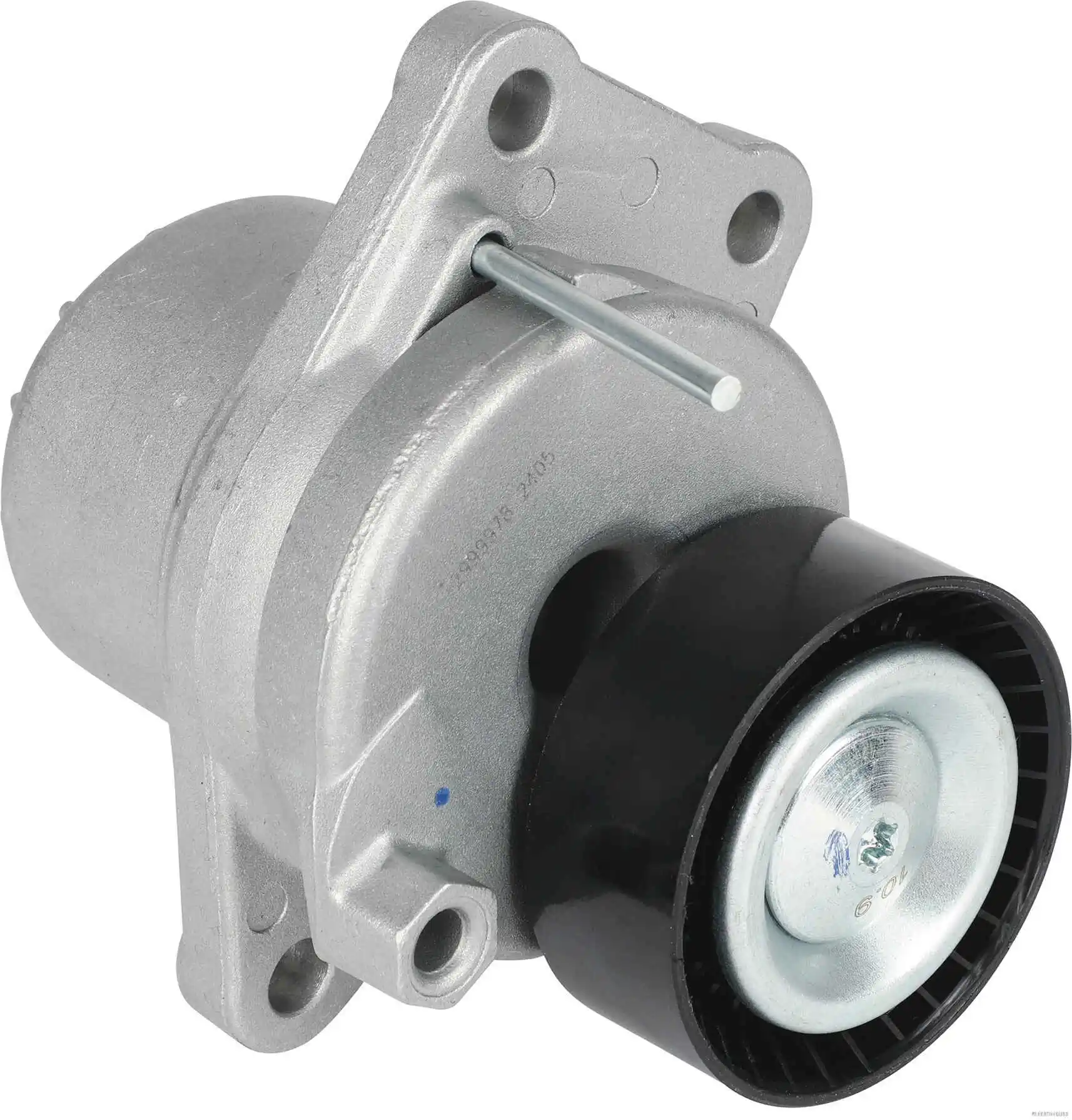 Compre 1611426480 Peugeot/Citroen Rolo de reguladora de tensão da correia de transmissão