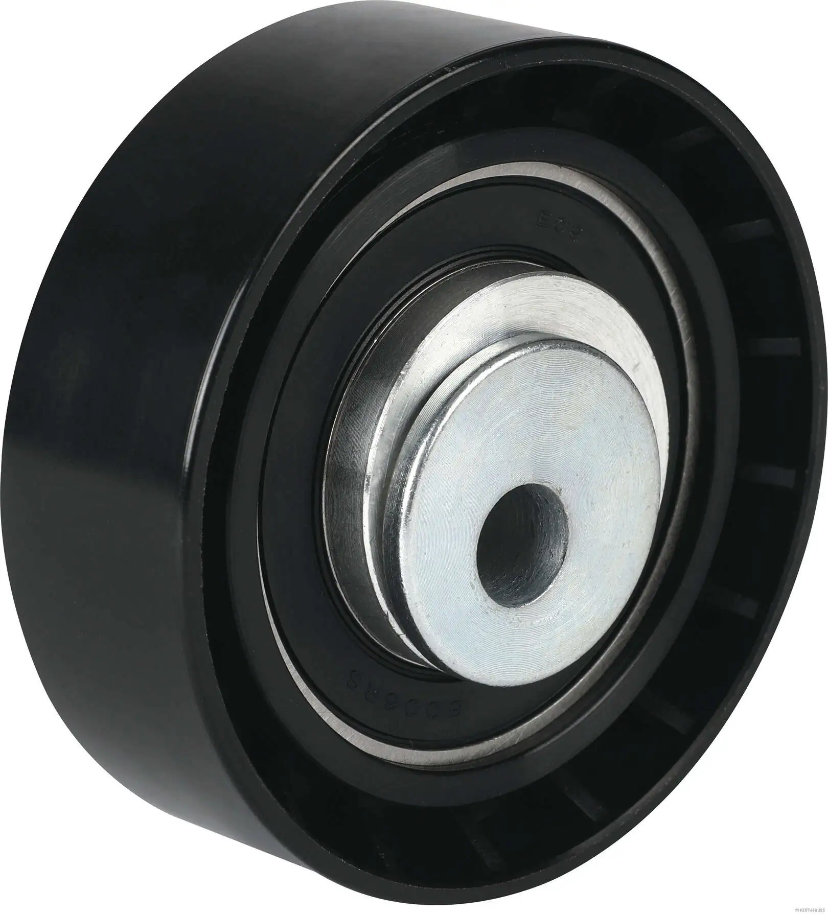 Rolo de reguladora de tensão da correia do mecanismo de distribuição de gás para Ford Fiesta Mk4 JAS, JBS