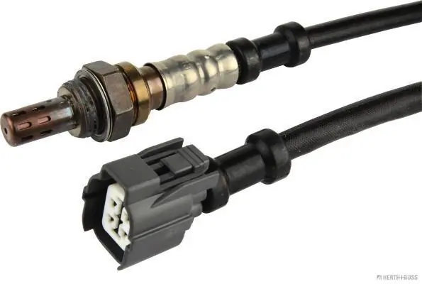 Sonda lambda, sensor de oxigênio até o catalisador 92719 NGK